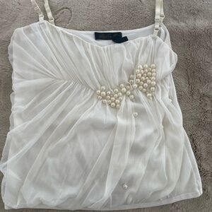 Shelley M Couture Cami